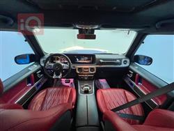 مرسيدس بنز G-Class